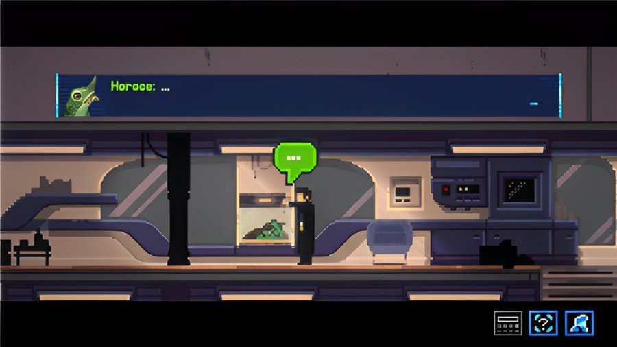 拉库纳手游完整版(Lacuna)截图2