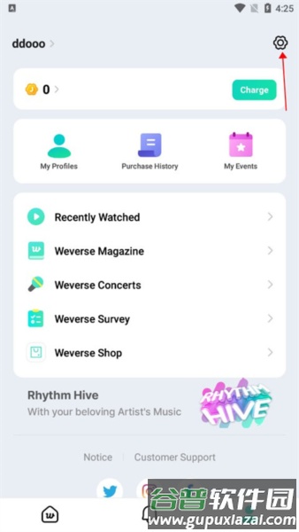 怎么设置中文配图1