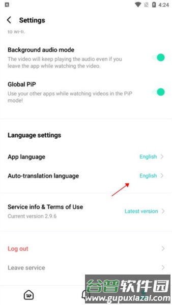 怎么设置中文配图2