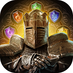 骑士的誓言最新版v1.0.9