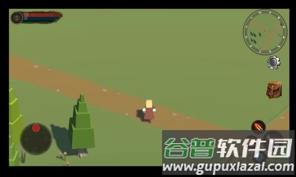 骑士生活中世纪幻想中文版截图1