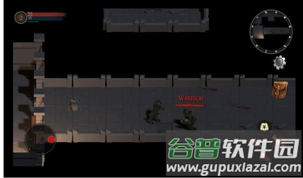 骑士生活中世纪幻想中文版截图2