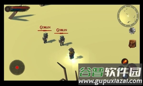 骑士生活中世纪幻想中文版截图3