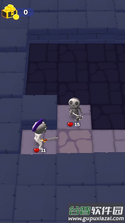 骑士快跑手机版截图4