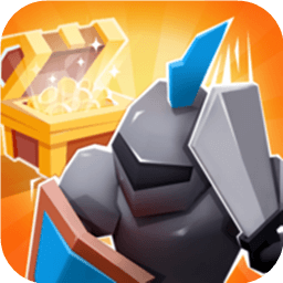 骑士快跑安卓游戏下载-骑士快跑手机版免费下载v0.01.5