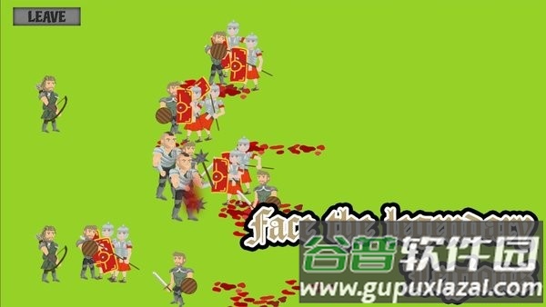 骑士征服者手机版(knight conqueror)截图3