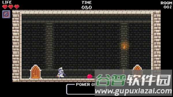 骑士地下城游戏截图2
