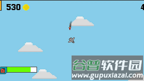 原神大战原魔截图1