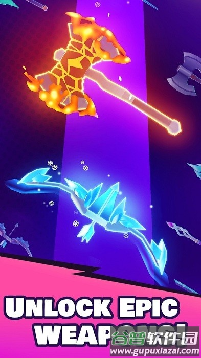 骑士利刃(knight)截图2