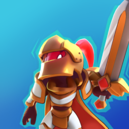 骑士利刃(knight)v1.12.70