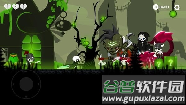 骑士冒险最新版截图4