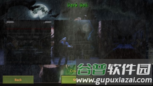 黑暗的土壤游戏图片6