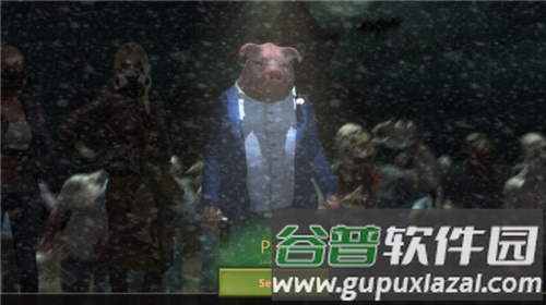 黑暗的土壤游戏截图1