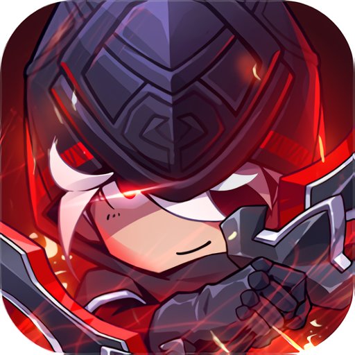 暴走无双团免广告版v1.3.1