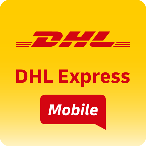 DHL国际快递查询(DHL Express)v5.8.0