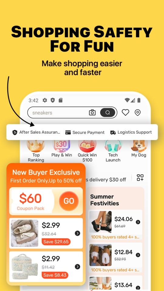 敦煌网app官方正版截图5