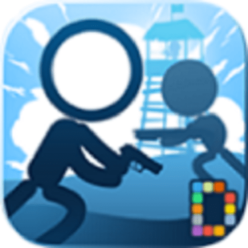 火柴人神枪手无限金币无限钻石版(Stickman)v2.0.3