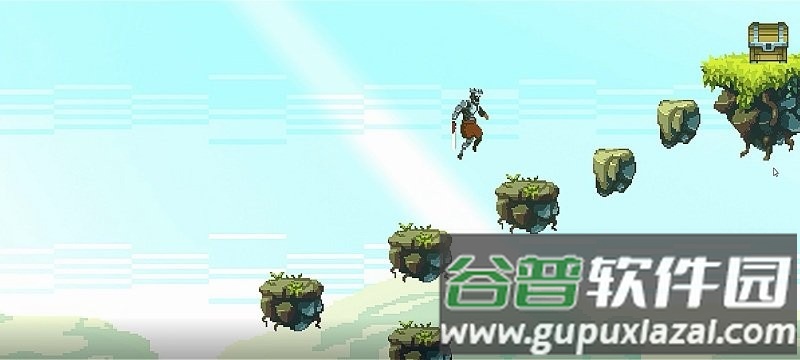 骑士之旅手机版截图2