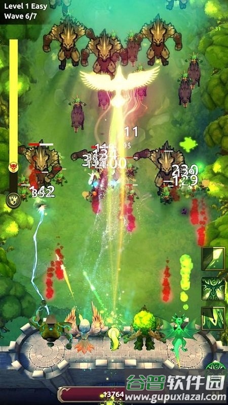 骑士之战最新版本截图2