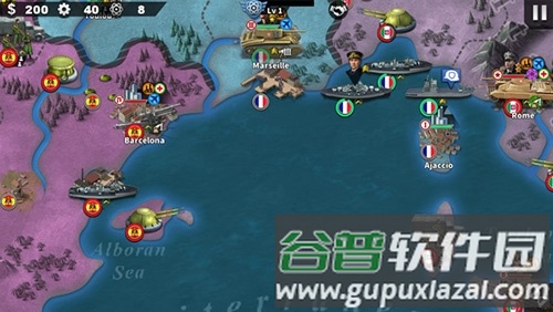 游戏模式配图1