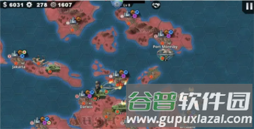 征服攻略配图2