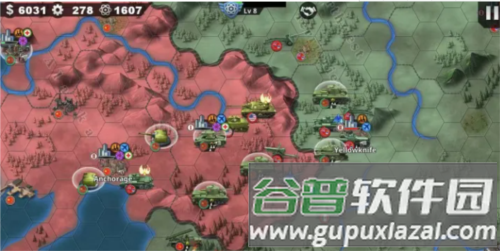 征服攻略配图3