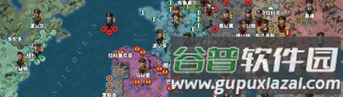世界征服者4荣光MOD游戏特色