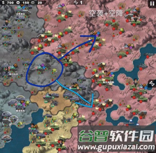 世界征服者4斯大林格勒战役困难攻略3