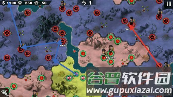 世界征服者4游戏图片3