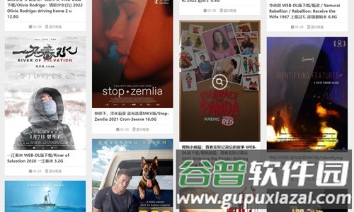 音范丝app截图2