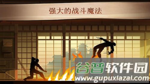 暗影格斗2boss7