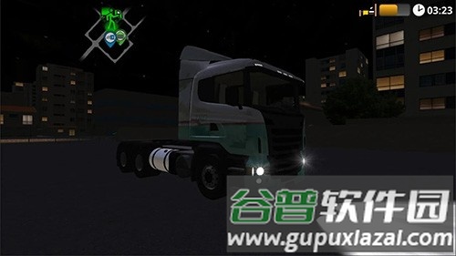 公路司机无限金币版车辆解锁2025截图3