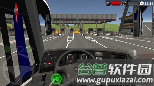 公路司机无限金币版车辆解锁2025截图1