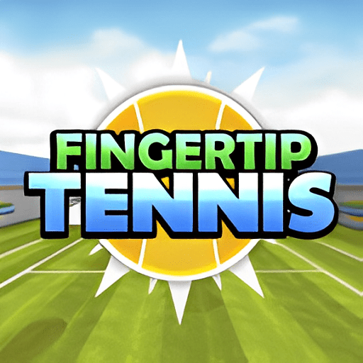 指尖网球手机版(Fingertip Tennis)v1.6