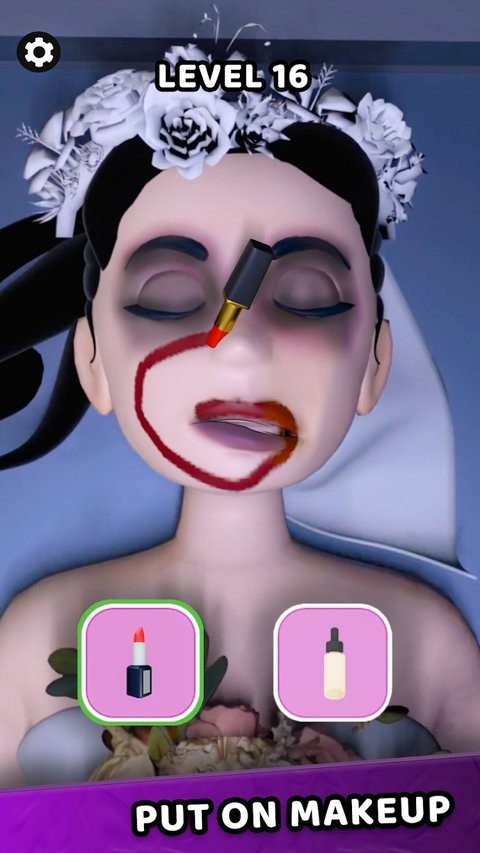 法医大师中文版(Forensic Master)截图2