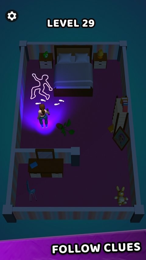 法医大师中文版(Forensic Master)截图4
