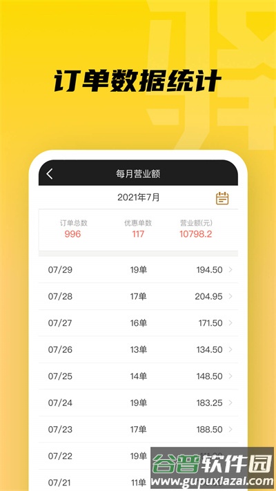 驿管家app截图4