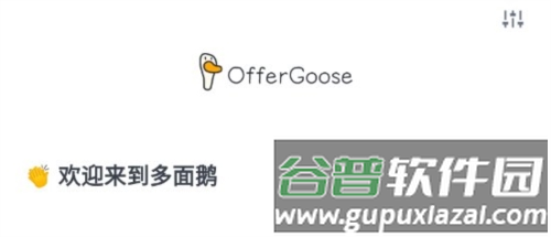 多面鹅OfferGoose1
