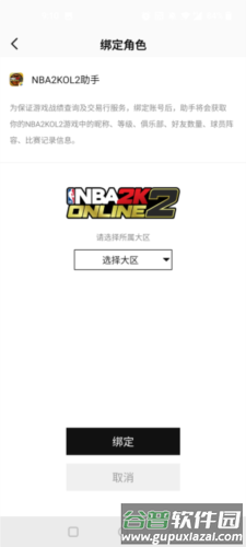 nba2kol2助手官方版4