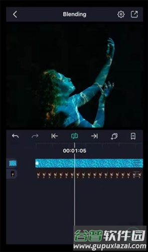 Alight Motion使用教程7