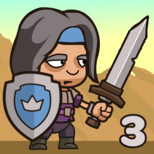 矮子王国3最新版v0.0.6