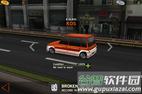 驾驶达人游戏(dr.driving)截图1
