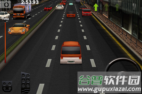 驾驶达人游戏(dr.driving)截图2