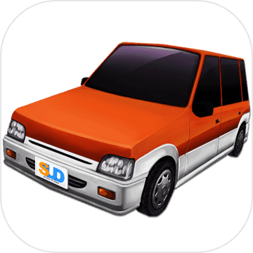 驾驶达人游戏(dr.driving)v3.92