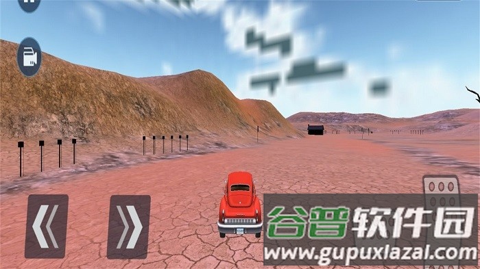 驾驶达人模拟游戏截图3