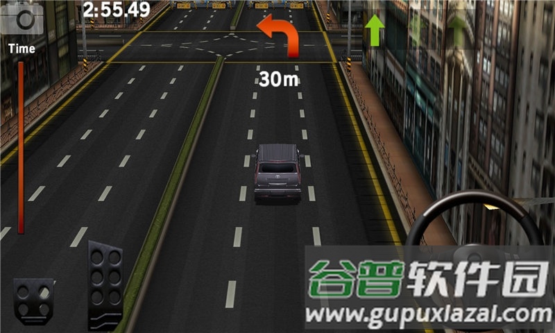 驾驶达人无限金币版截图3