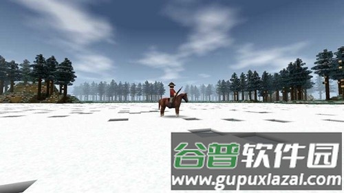 生存战争2恒泰模组最新版截图3