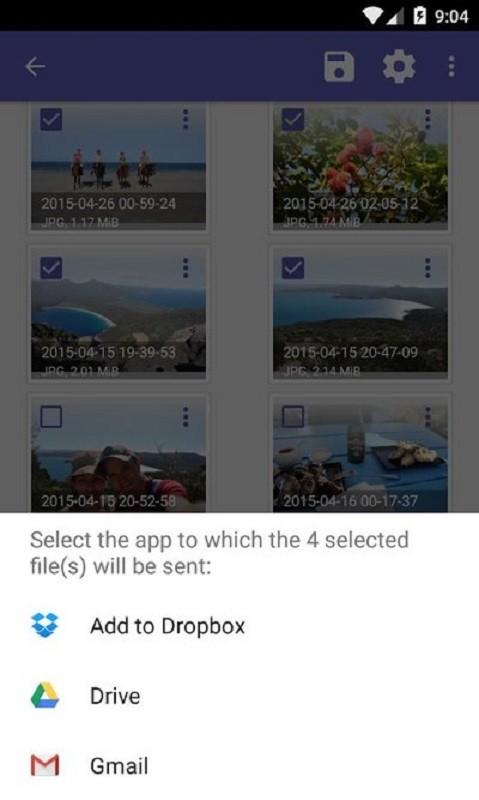 diskdiggerpro照片恢复软件截图1