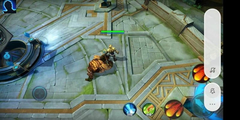 王者农药官方版