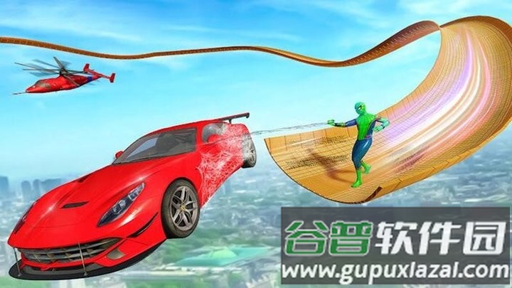 驾驶训练挑战最新版截图1